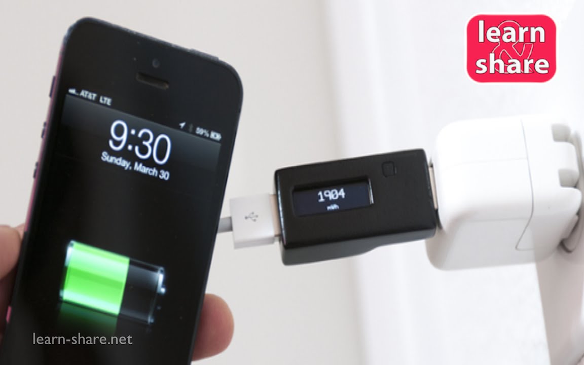 Read more about the article How To Charge iPhone Faster